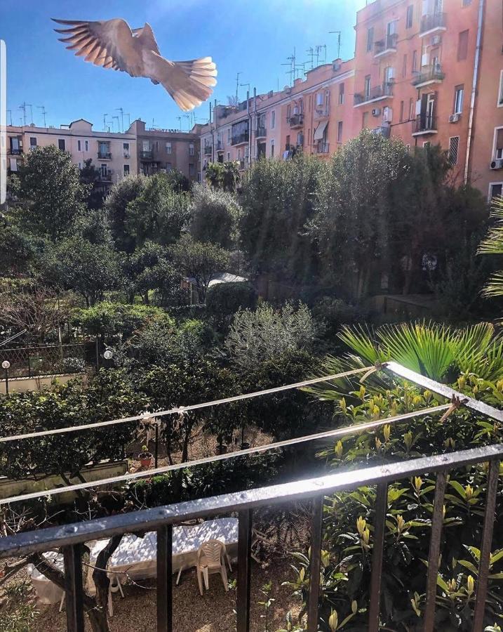 In Rome In Love In Bike 외부 사진